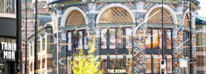 Boutique Hotel Corona