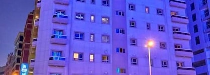 City Stay Grand Hotel Apartments