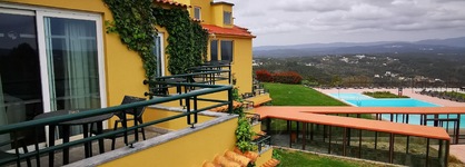 Hotel Da Montanha
