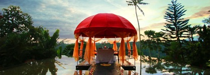 Kupu Kupu Barong Villas & Tree Spa