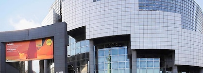 Mercure Paris Place D'italie