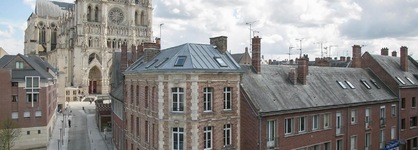 Mercure Amiens Cathedrale