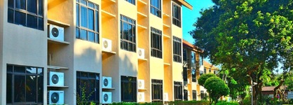 De Rhu Beach Resort