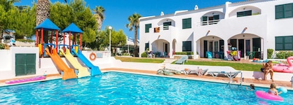 Playa Parc Apartments
