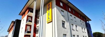 Ibis Styles Toulouse Blagnac Aeroport