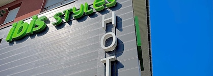 Ibis Styles Toulouse Blagnac Aeroport