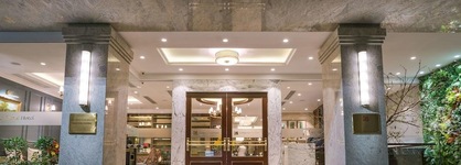 Splendid Star Grand Hotel & Spa