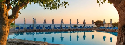Silva Beach Hotel