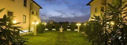 Hotel Alba Roma
