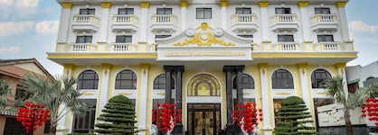 Le Pavillon Hoian Gallery Hotel & Spa