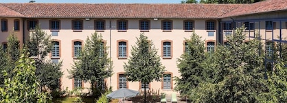 Abbaye Des Capucins Spa & Resort