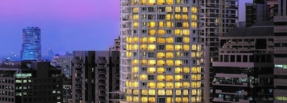 Dusit Suites Hotel Ratchadamri