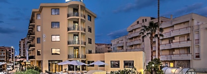 Rina Hotel and Residences
