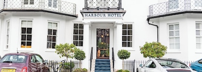 Harbour Hotel Richmond