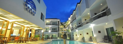 Boracay Ocean Club