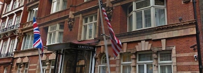 The Stafford London