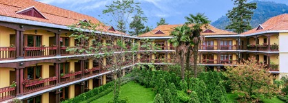 Sapa Mountain Resort, Affiliated By Meliá