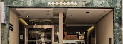 Blank Hotel Recoleta