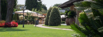 Semiramide Palace Hotel