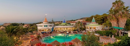 Hotel Villaggio Stromboli