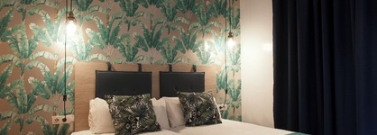 Mh Apartments Sant Pau