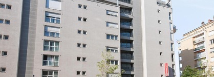 Appart'city Lyon Villeurbanne