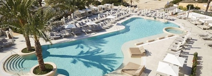 Insotel Tarida Beach Resort & SPA