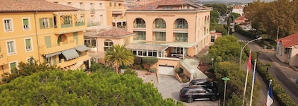 Best Western Plus Hotel Soleil Et Jardin