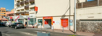 Vacancéole Résidence Le Saint Clair