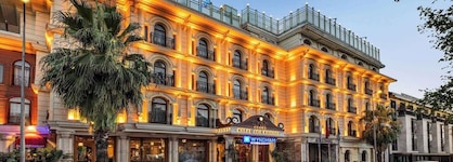 Wyndham Istanbul Old City