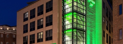 Holiday Inn York City Centre By Ihg