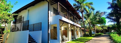 Villas Playa Samara Beach Front Resort
