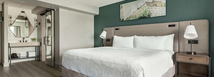 Hotel Alba Tampa