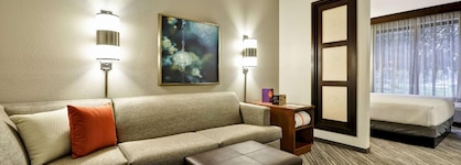 Hyatt Place Tampa Airport Westshore
