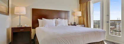 Embassy Suites New Orleans