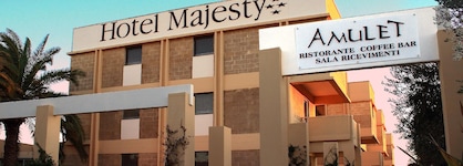 Hotel Majesty