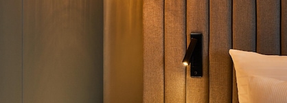 Pullman Stuttgart Fontana