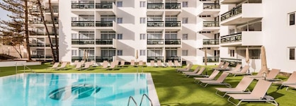 Roca Verde Apartamentos