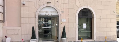 Hotel Elide