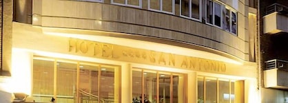 Hotel San Antonio