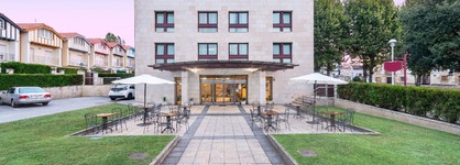 Hospedium Hotel Sky Blu Loiu