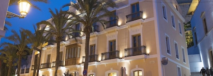 Mirador De Dalt Vila – Relais & Chateaux