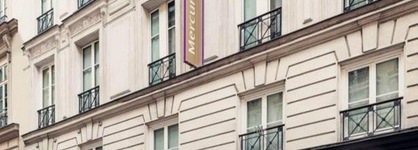 Mercure Paris Opera Grands Boulevards