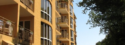 Joya Park Complex