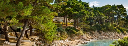 Valamar Carolina Hotel & Villas