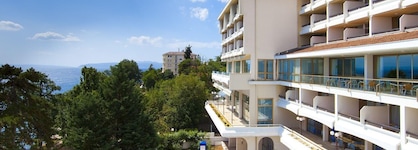 Hotel Excelsior - Liburnia