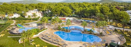 Tui Magic Life Cala Pada