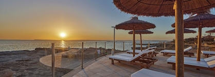 Universal Hotel Cabo Blanco - Adults Only