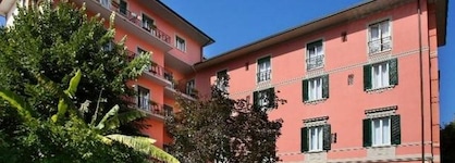 Hotel Manzoni