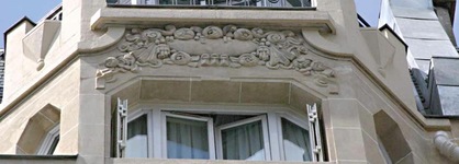 Hotel Royal Fromentin